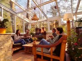 FOREST RETREAT Luxury Villas