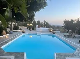 Paros Casa Prive By Aegean Spirit
