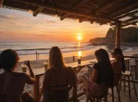 Hostal Rosa Mística