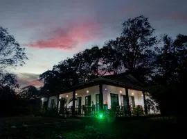 Sigiri Eco Agro Villa & Restaurant