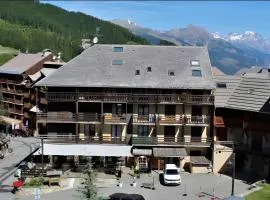 Appart 6 à 8 personnes l'Eterlou