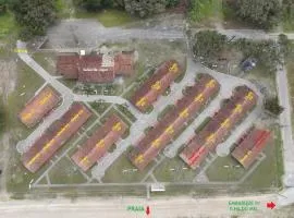 Condomínio Village Pontal do Sul