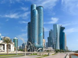 Swissôtel Corniche Park Towers Doha, ξενοδοχείο στη Ντόχα