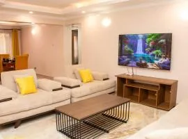 Savy Homes-Shawmut Suites