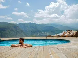 Wings of Tatev Private Villa