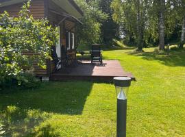 Katase Tiny House, hotel Katase városában