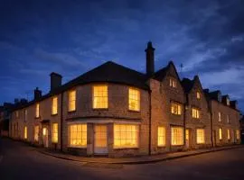 The Painswick Retreat