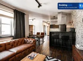 Too-Good Premium Apartments