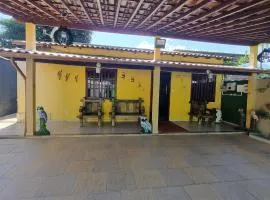 Refúgio da Coruja