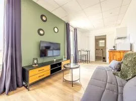 L'Aparté - Rénové - Au coeur de Saint-Maixent-l'École