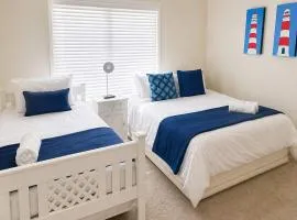 Sunset View 10 @ Langstrand