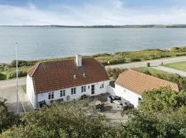 Holiday Home Close To The Limfjord