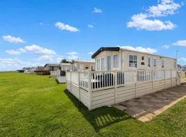 Beautiful Caravan With Full Sea View At Broadland Sands In Suffolk Ref 20100Bs