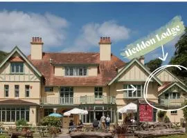 Heddon Lodge