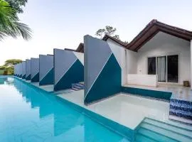 Munjoh Ocean Resort - Private Beachfront Luxury Retreat in Havelock