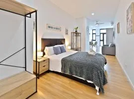 Apartmento Hipopótamo