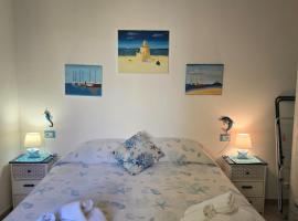 Casa Stelle Marine, hotel di Palau