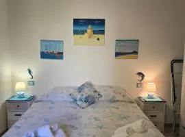 Casa Stelle Marine