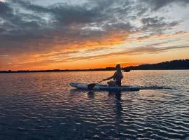 Snugglehaus - noch keine Bilder, traust du dich -