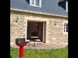 La Maison Vert-Émeraude - Proche sentier randonnée