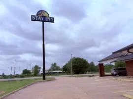 Stay Inn Checotah near Eufaula Lake