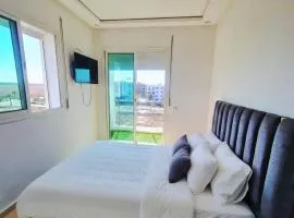 APPARTEMENT DE LUXE 3 Façades