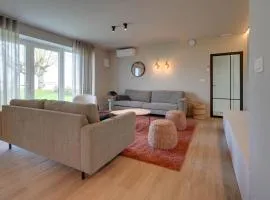 Ferme de Pétrieux - Gîte "Le Tilleul" avec piscine et wellness