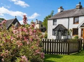Spring Garden Cottage, Grizebeck