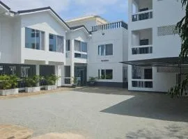 DianiKwetu Resort