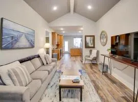 Pet-Friendly Stay Near Hot Springs National Park