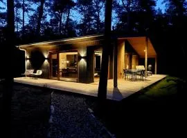 Regge's Lodge - disconnect and relax in the forest