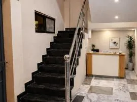 Shree Balaji Yatri Grah