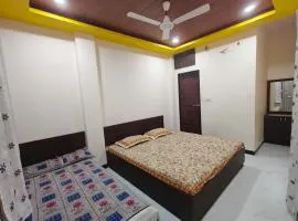 Shree Balaji Yatri Grah