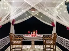 Munjoh Island House Suites and Spa, Port Blair