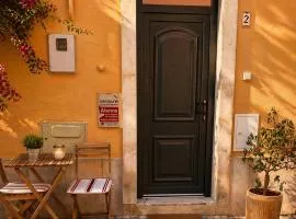 Cozy & Charming Apartment in Estrela
