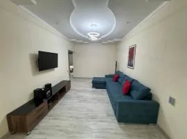 Янги Узбекистан 2-ух комн апартаменты