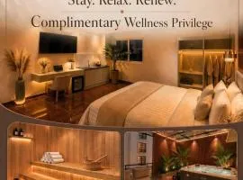 Soléa Boutique Hotel & Spa