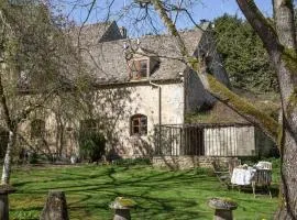 Roundhill Farm Cottage