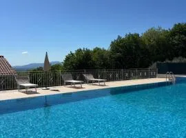 Vista Paradiso
