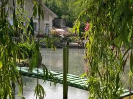 Moulin de Nanteuillet