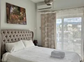 GA apartments