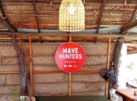 Wave Hunters Arugam Bay, hotel sa Arugam Bay