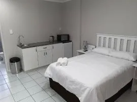 Dolos Lodging