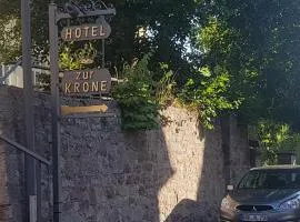 Hotel Restaurant Krone