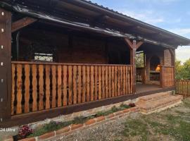 Kuća za odmor Mia, hotel em Gornja Gračenica
