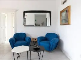 Gelso Lake Balcony - 2 Bedrooms