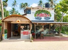 SANTA MARIA HOSTEL MUNROE ISLAND