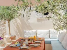 Cortile Della Felicità