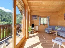 Ferienhaus Schwarzenbach