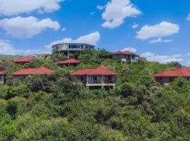 Sawela Capella Lodge